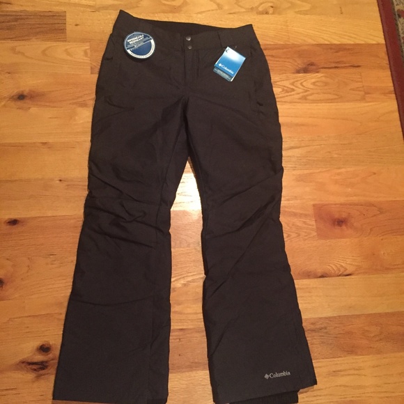 Columbia Pants - Columbia Bugaboo II Ski Pant